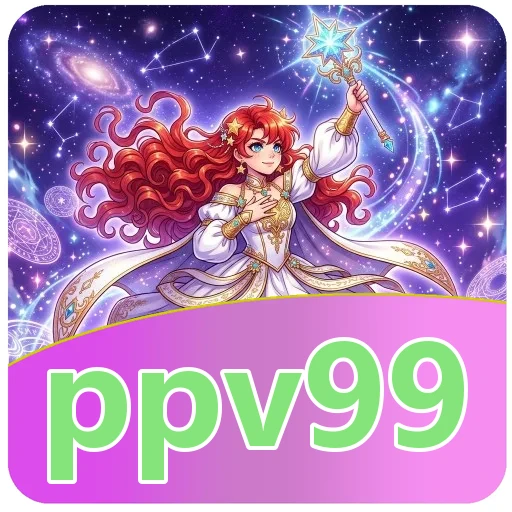Pratinjau antarmuka ppv99 setelah terpasang