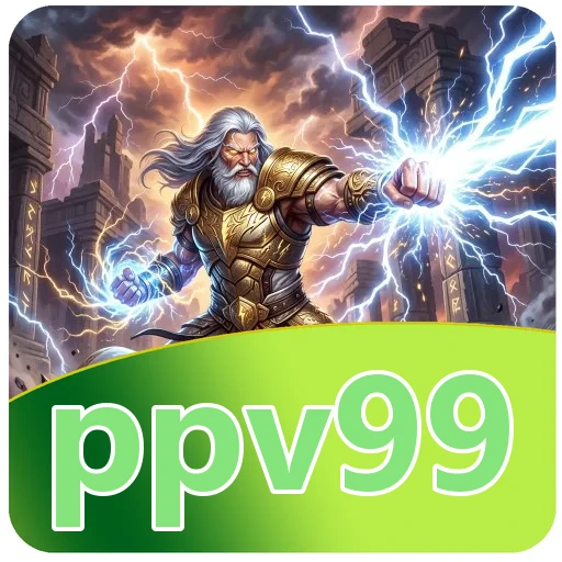 Pratinjau antarmuka ppv99